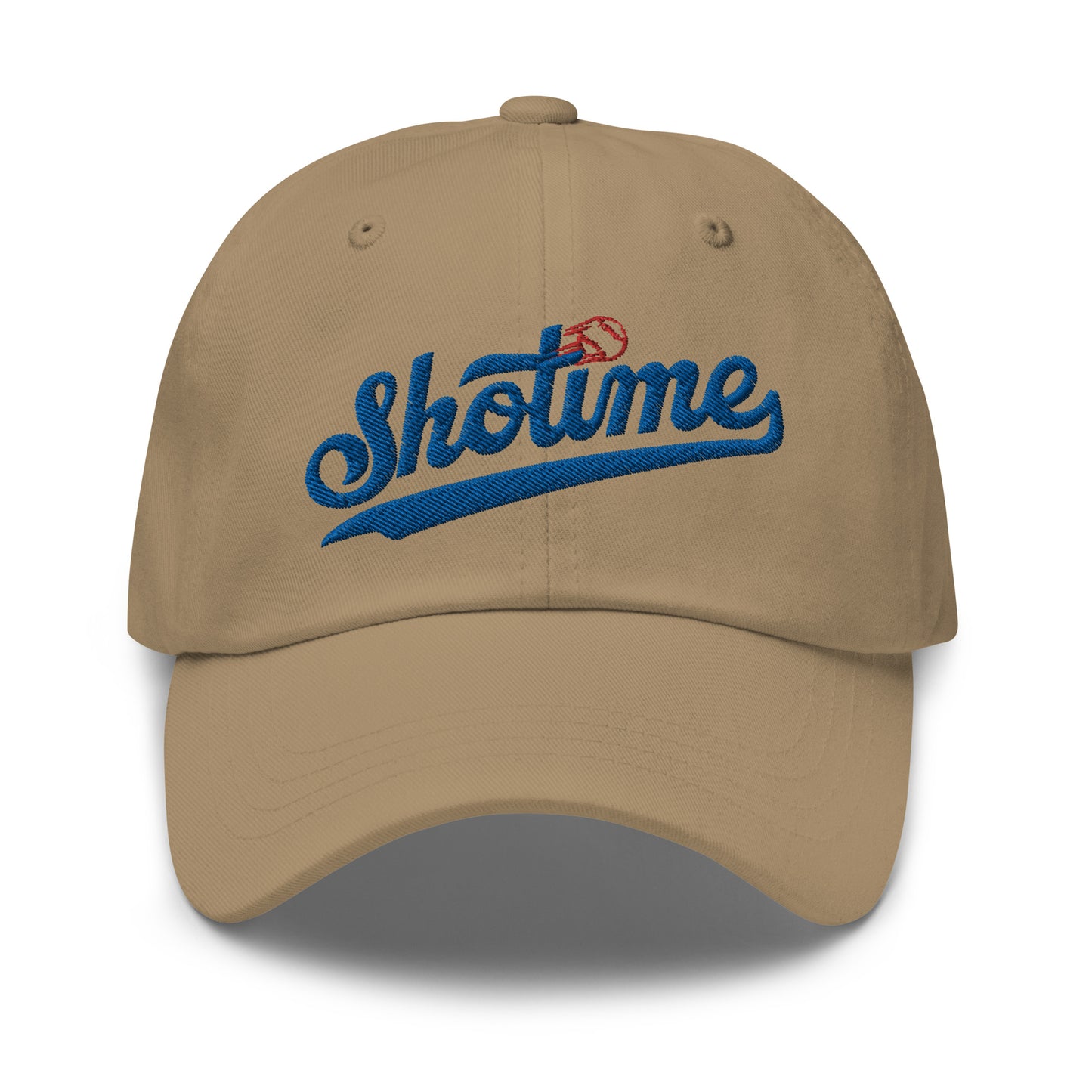 Shotime Script Dad Hat