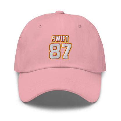 Swift 87 Adjustable Hat