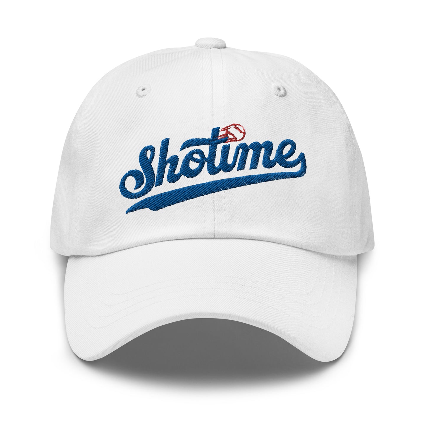 Shotime Script Dad Hat