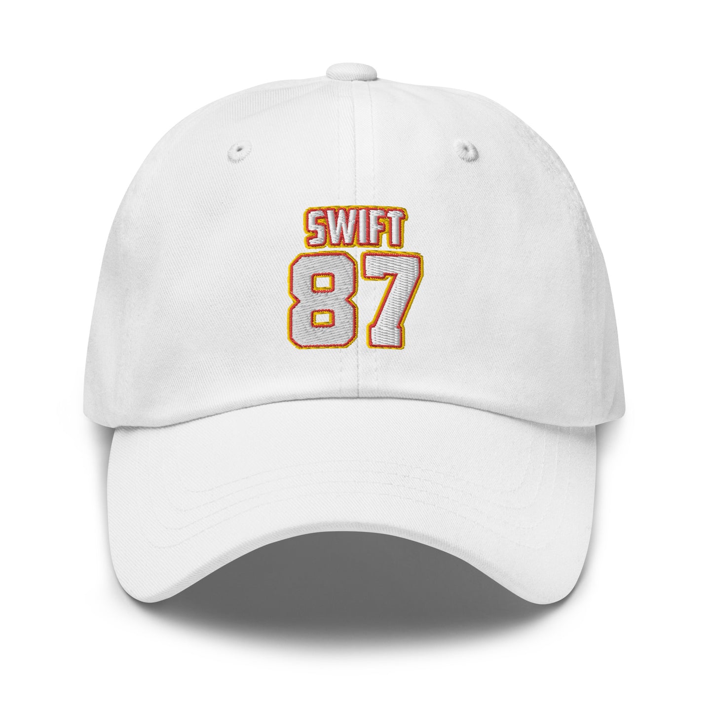 Swift 87 Adjustable Hat